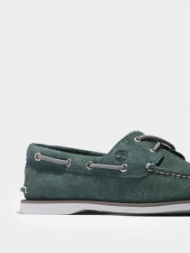 Мокасини Timberland Classic Boat 2 Eye модель TB0A2A5ZCL6 Фото