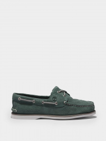 Мокасини Timberland Classic Boat 2 Eye модель TB0A2A5ZCL6 Фото