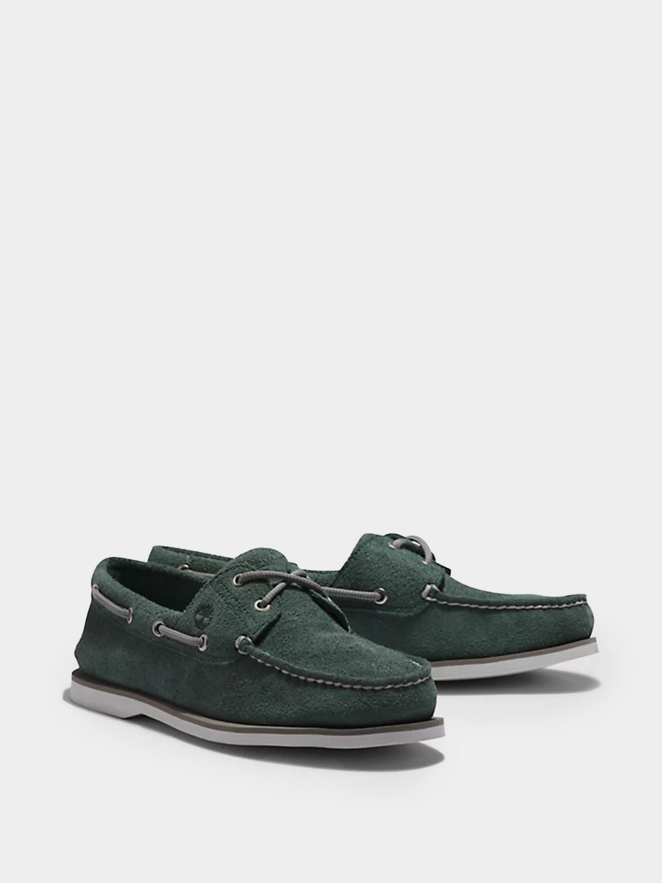 Мокасини Timberland Classic Boat 2 Eye модель TB0A2A5ZCL6 Фото