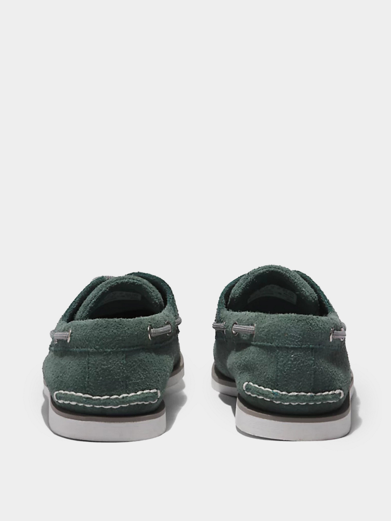 Мокасини Timberland Classic Boat 2 Eye модель TB0A2A5ZCL6 Фото