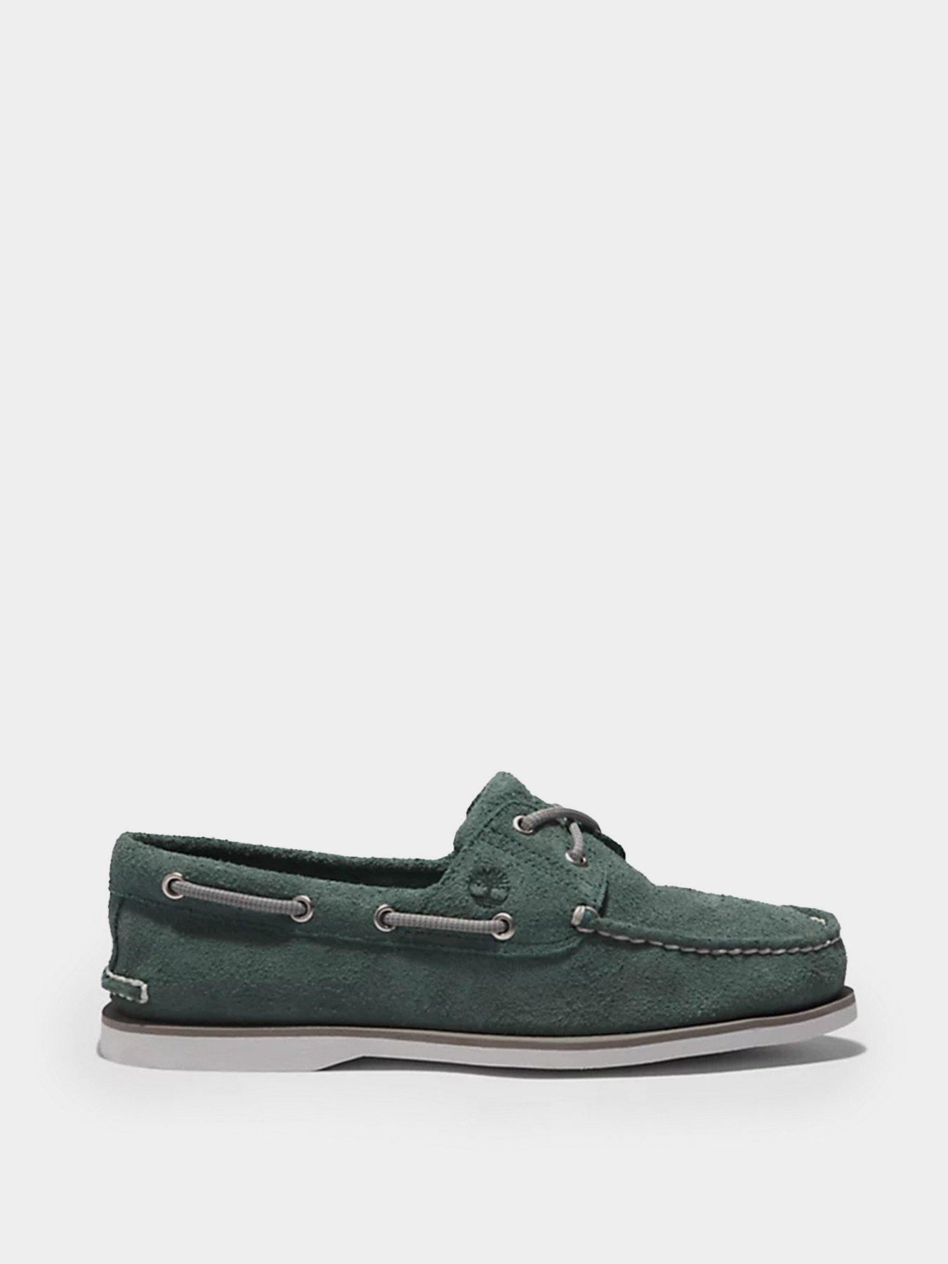 Мокасини Timberland Classic Boat 2 Eye модель TB0A2A5ZCL6 Фото