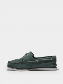 Мокасини Timberland Classic Boat 2 Eye модель TB0A2A5ZCL6 Фото