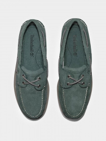 Мокасини Timberland Classic Boat 2 Eye модель TB0A2A5ZCL6 Фото