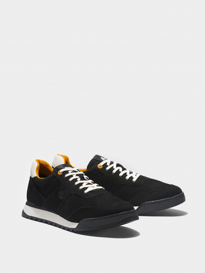 Кроссовки Timberland Miami Coast Lthr Sneaker модель TB0A2G75015 — фото - INTERTOP
