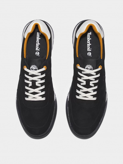 Кроссовки Timberland Miami Coast Lthr Sneaker модель TB0A2G75015 — фото 6 - INTERTOP