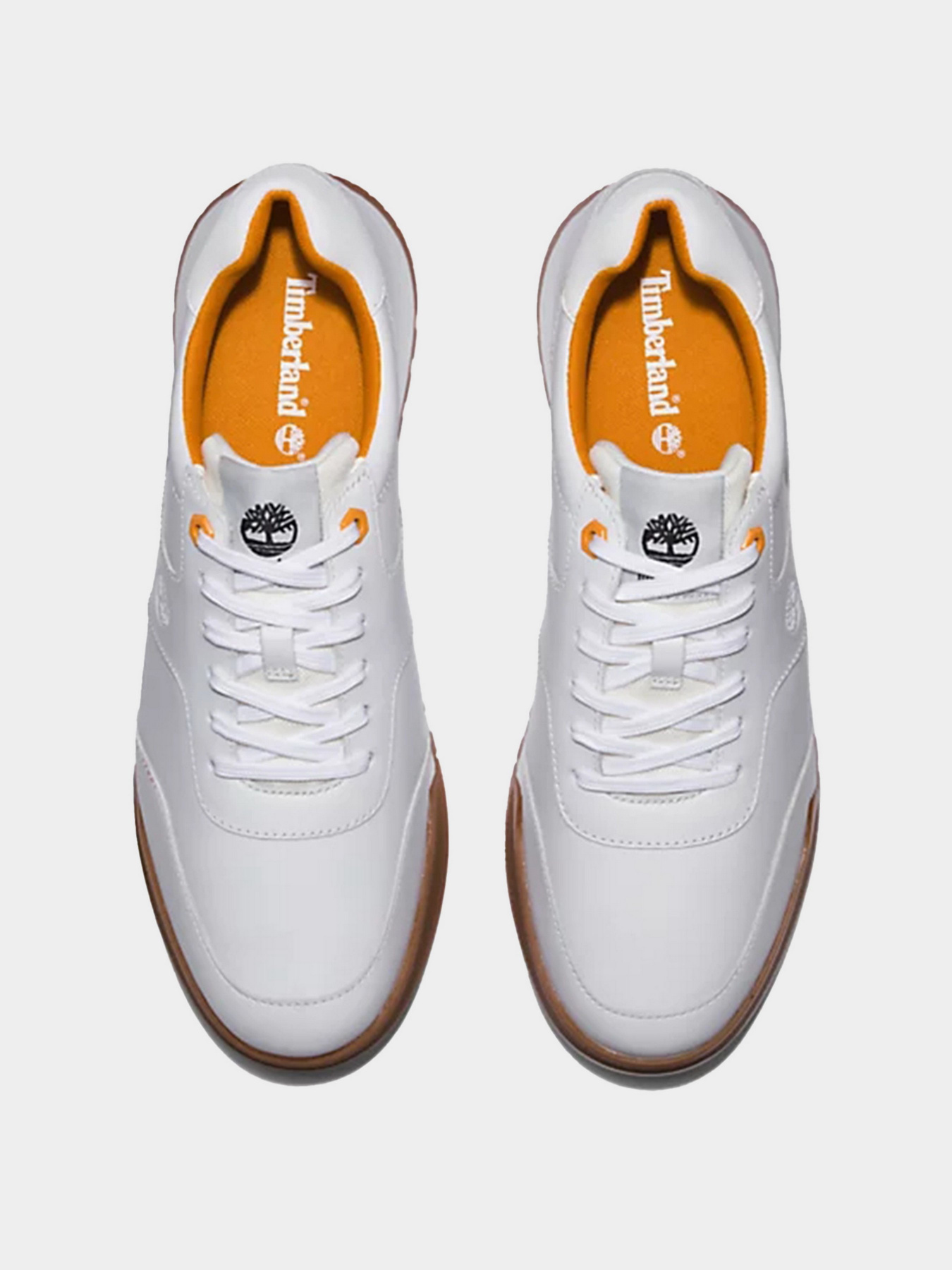 Кроссовки Timberland Miami Coast Lthr Sneaker модель TB0A2G6T100 Фото