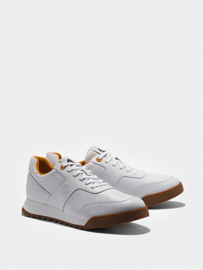 Кроссовки Timberland Miami Coast Lthr Sneaker модель TB0A2G6T100 — фото - INTERTOP