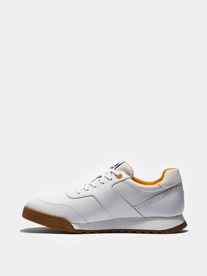 Кроссовки Timberland Miami Coast Lthr Sneaker модель TB0A2G6T100 — фото 3 - INTERTOP