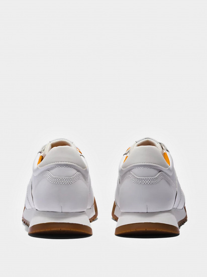 Кроссовки Timberland Miami Coast Lthr Sneaker модель TB0A2G6T100 — фото 4 - INTERTOP