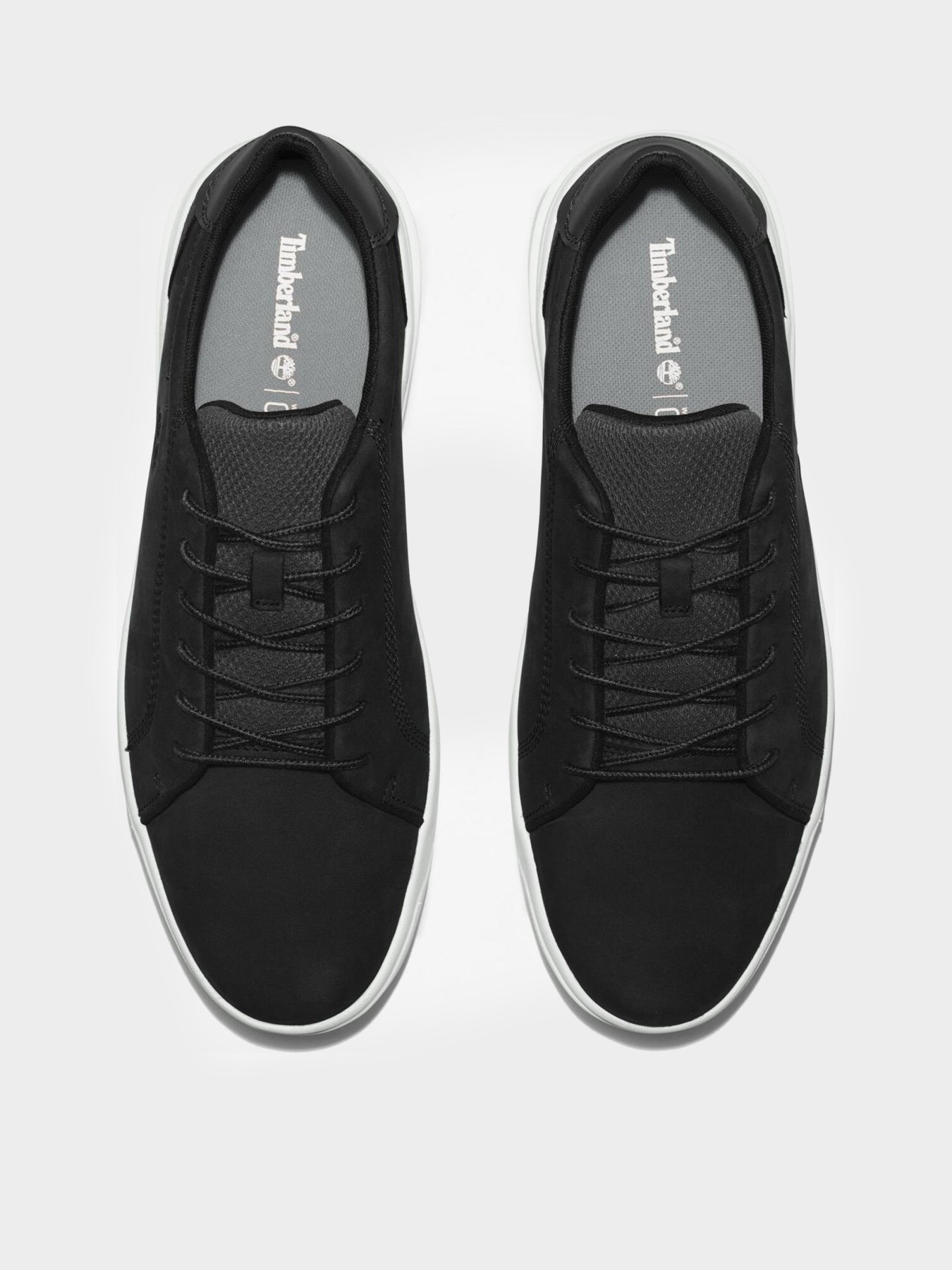 Кеди низькі Timberland Seneca Bay модель TB0A275R015 Фото