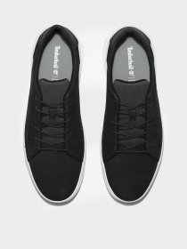 Кеди низькі Timberland Seneca Bay модель TB0A275R015 Фото