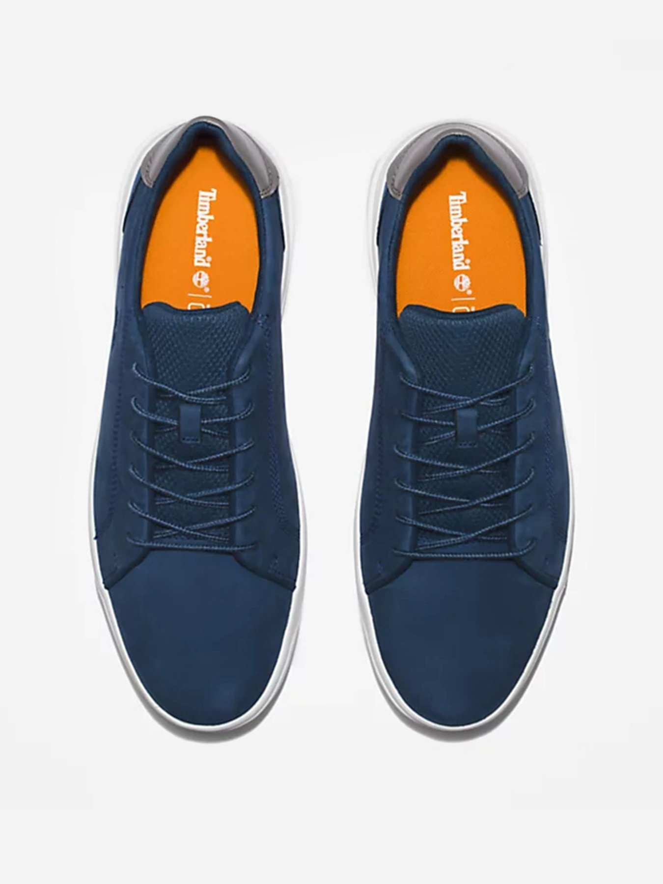 Кеди низькі Timberland Seneca Bay Модель TB0A292C288 Фото