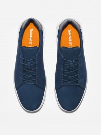 Кеди низькі Timberland Seneca Bay Модель TB0A292C288 Фото