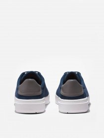 Кеды низкие Timberland Seneca Bay модель TB0A292C288 Фото