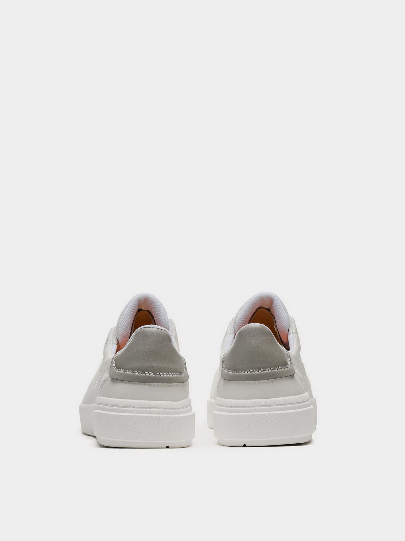 Кеди низькі Timberland Seneca Bay Модель TB0A2921L77 Фото