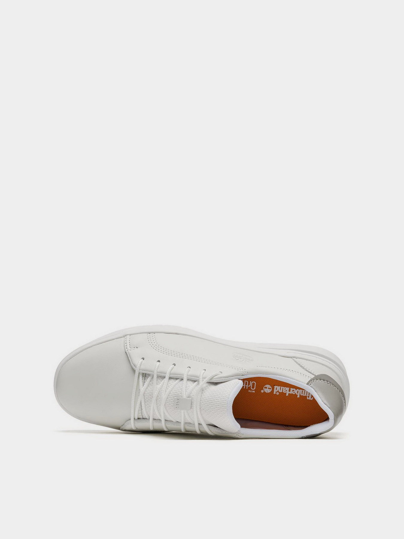 Кеды низкие Timberland Seneca Bay модель TB0A2921L77 Фото