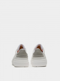 Кеды низкие Timberland Seneca Bay модель TB0A2921L77 Фото