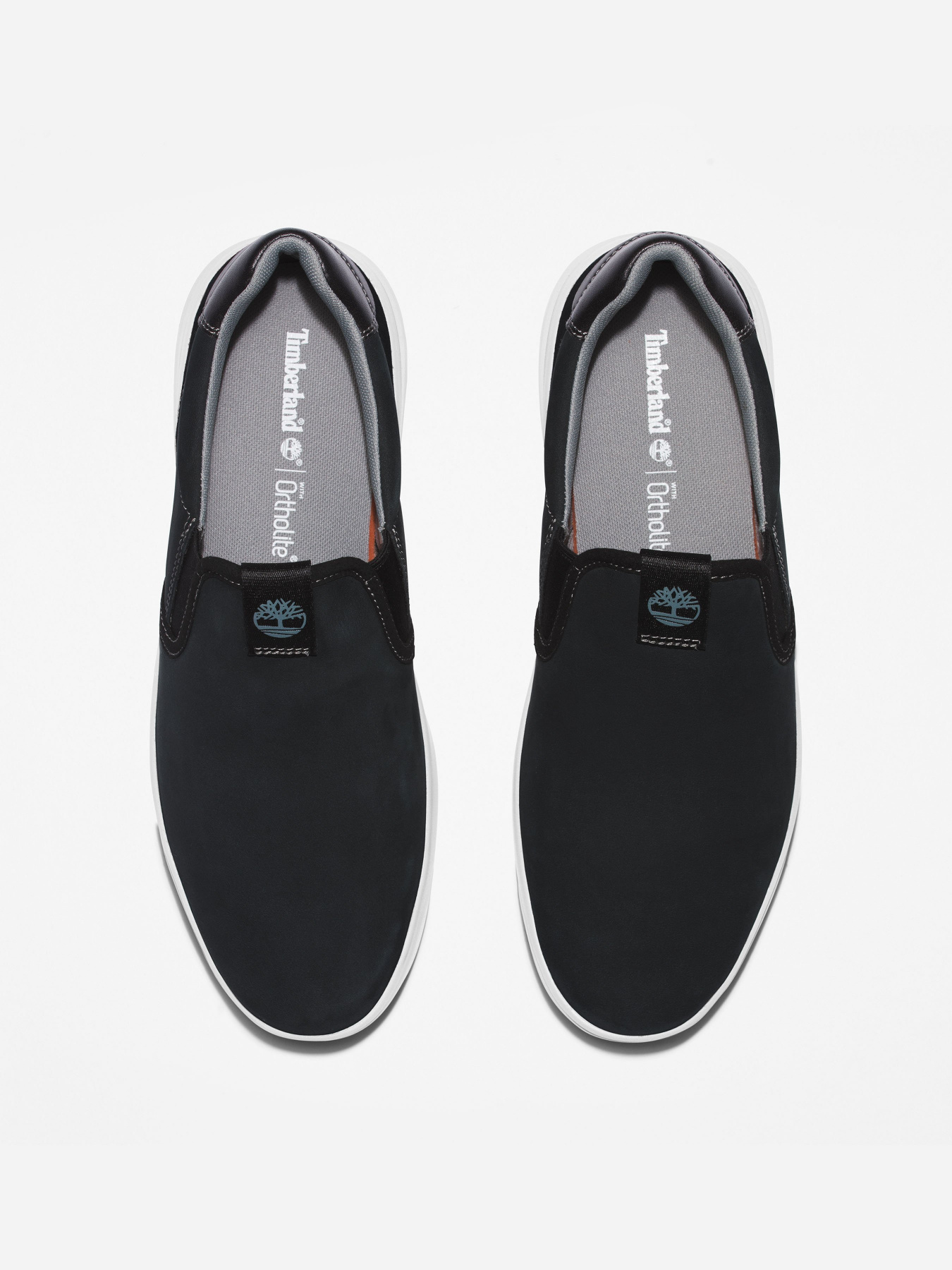 Слипоны Timberland Seneca Bay модель TB0A293A015 Фото