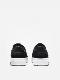 Слипоны Timberland Seneca Bay модель TB0A293A015 Фото