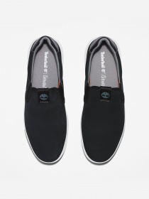 Слипоны Timberland Seneca Bay модель TB0A293A015 Фото