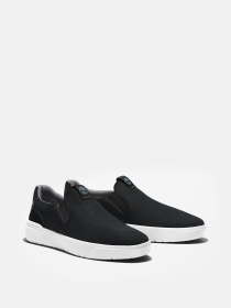 Сліпони Timberland Seneca Bay модель TB0A293A015 Фото