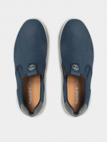 Слипоны Timberland Seneca Bay модель TB0A293W288 Фото
