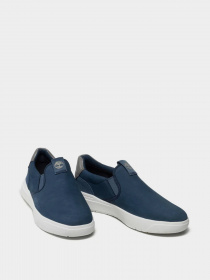 Слипоны Timberland Seneca Bay модель TB0A293W288 Фото