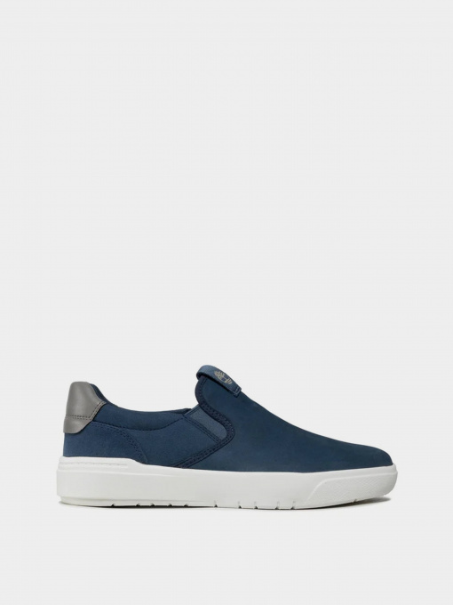 Слипоны и мокасины Timberland Seneca Bay модель TB0A293W288 Фото