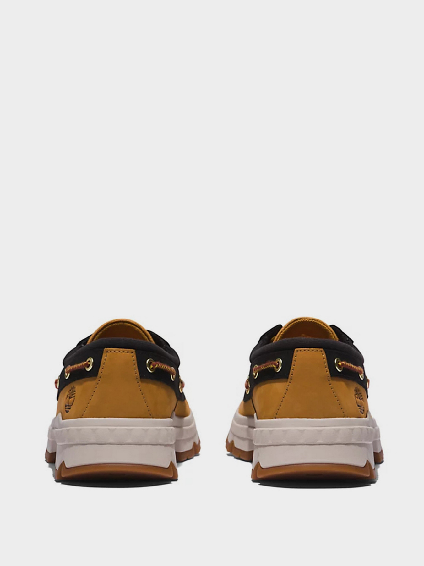 Мокасини Timberland TBL Orig UltraMoc Toe Ox модель TB0A2AK5231 Фото