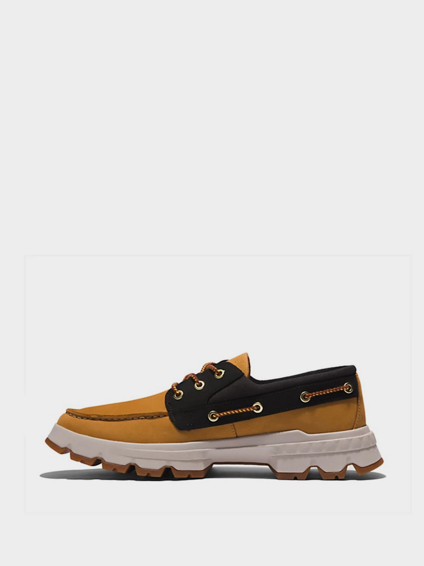 Мокасины Timberland TBL Orig UltraMoc Toe Ox модель TB0A2AK5231 Фото