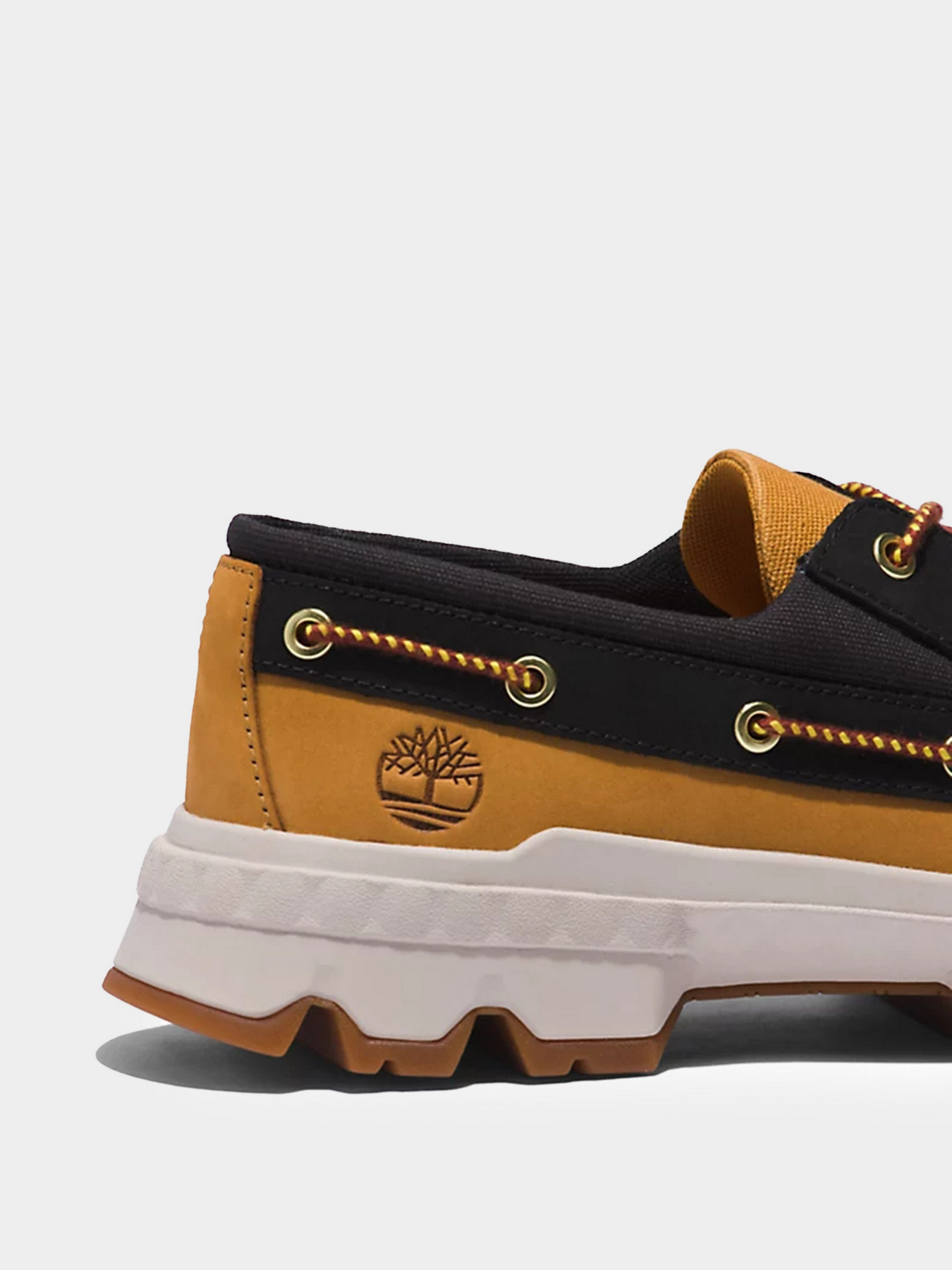 Мокасины Timberland TBL Orig UltraMoc Toe Ox модель TB0A2AK5231 Фото