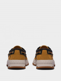 Мокасины Timberland TBL Orig UltraMoc Toe Ox модель TB0A2AK5231 Фото