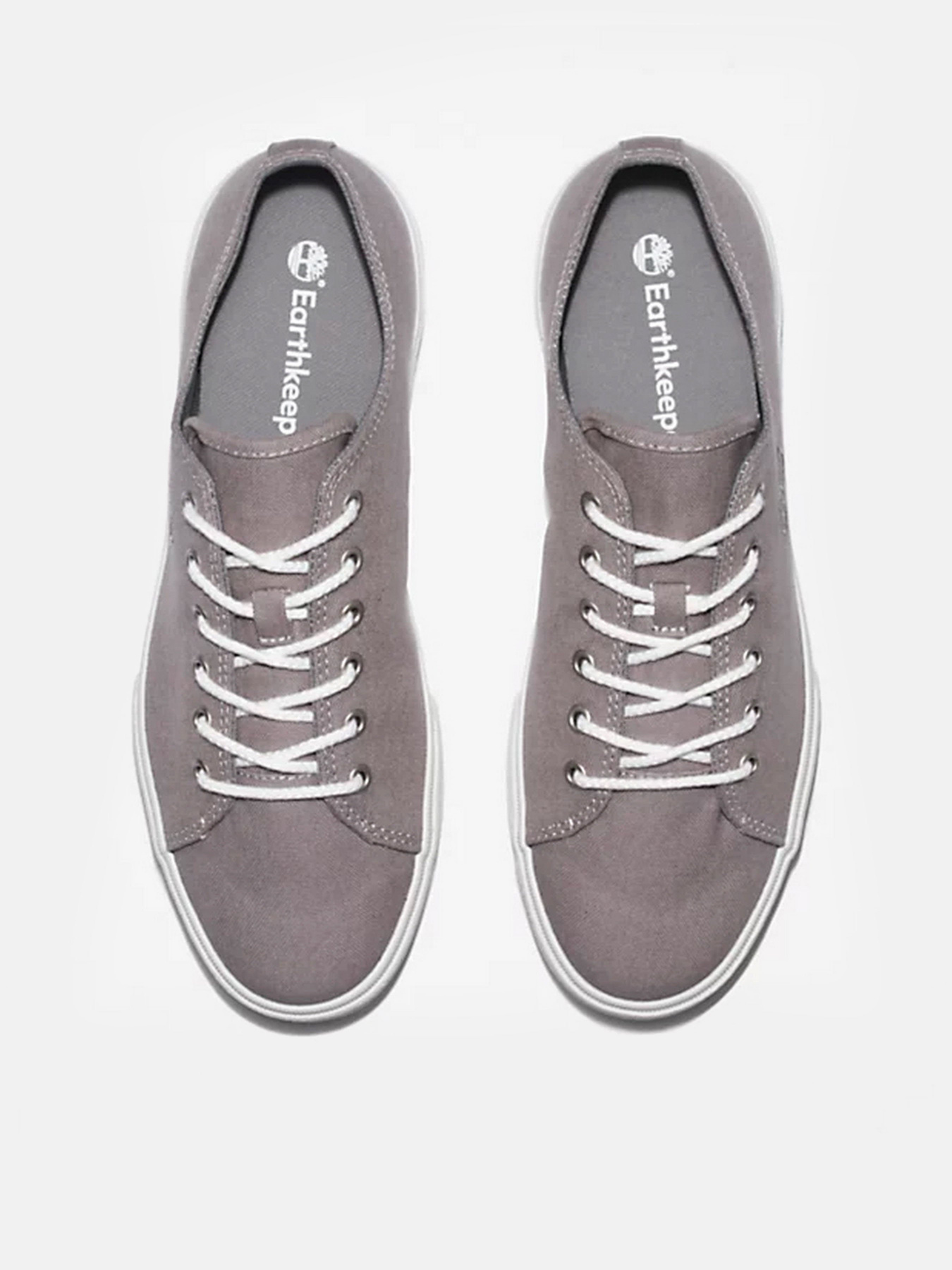 Кеди низькі Timberland UnionWharf2.0 EK+ Logo Ox модель TB0A29JB089 Фото