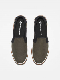 Слипоны Timberland Union Wharf 2.0 EK+ модель TB0A29H4A58 Фото