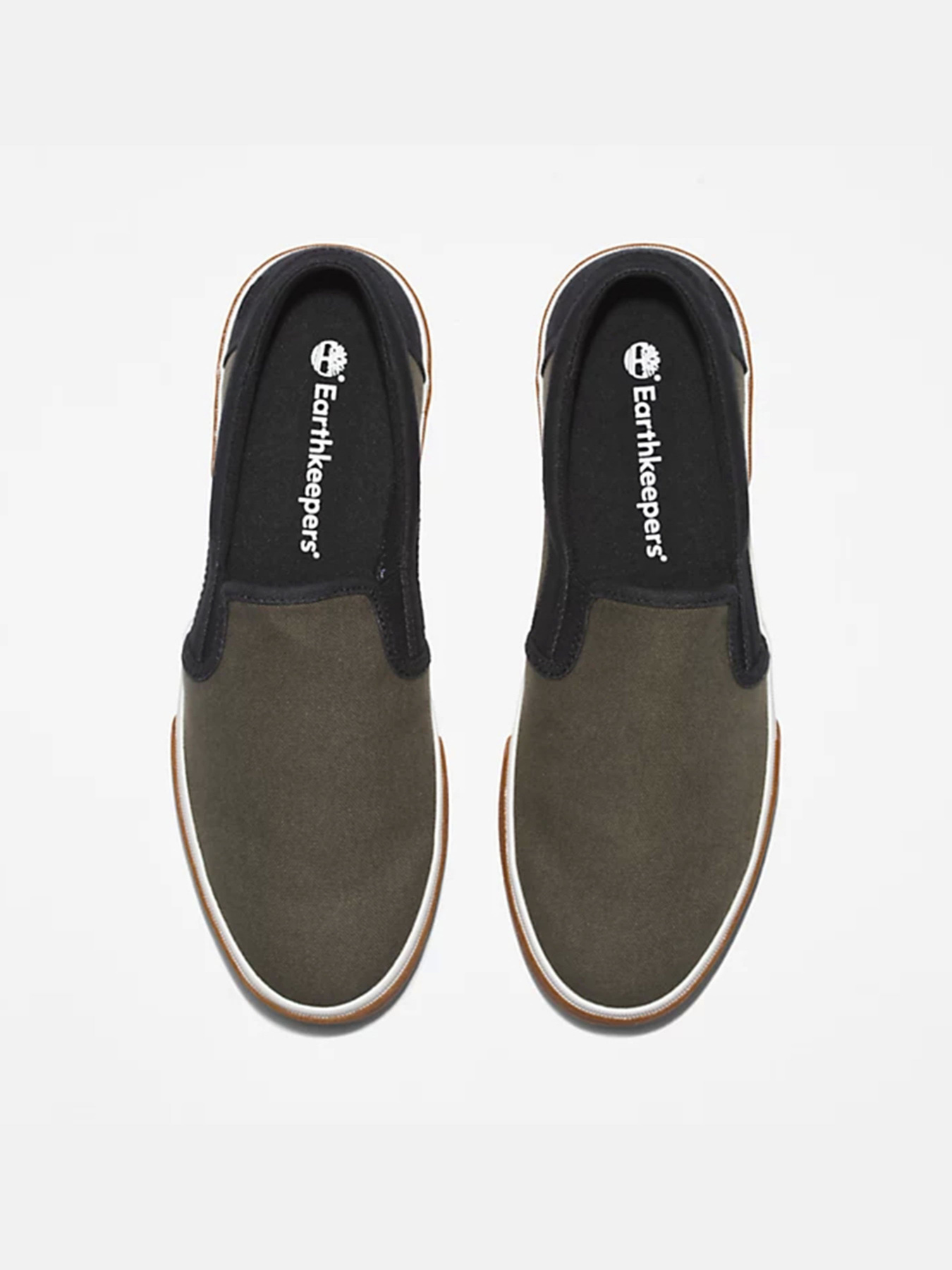 Сліпони Timberland Union Wharf 2.0 EK+ модель TB0A29H4A58 Фото