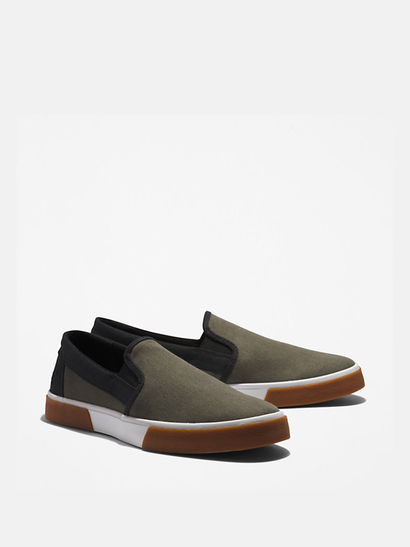 Сліпони Timberland Union Wharf 2.0 EK+ модель TB0A29H4A58 Фото