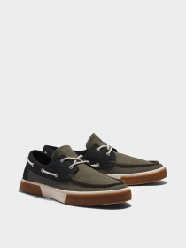 Мокасини Timberland Union Wharf 2.0 EK+ модель TB0A2CBRA58 Фото