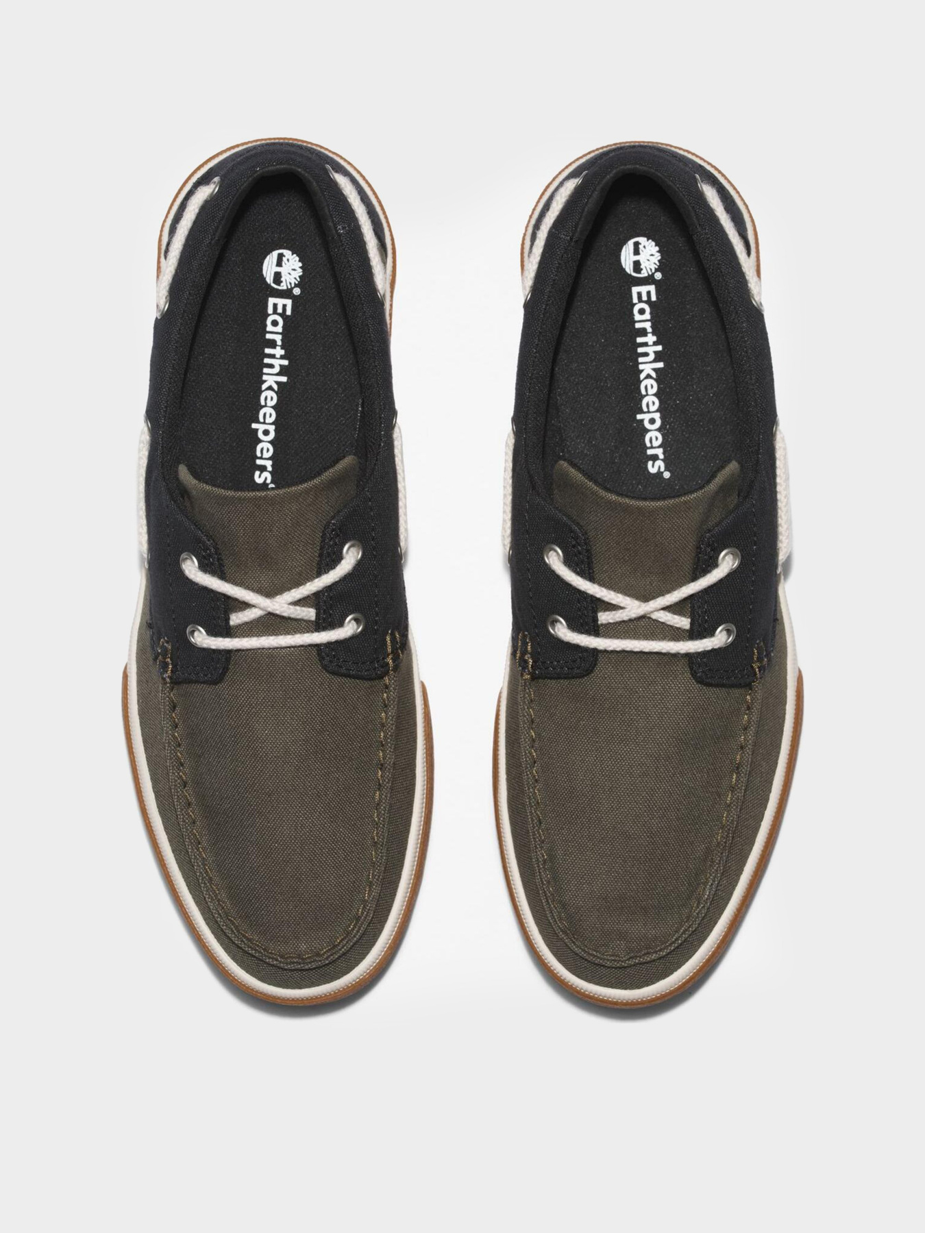 Мокасини Timberland Union Wharf 2.0 EK+ модель TB0A2CBRA58 Фото