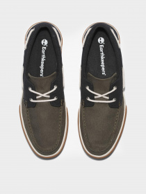 Мокасини Timberland Union Wharf 2.0 EK+ модель TB0A2CBRA58 Фото