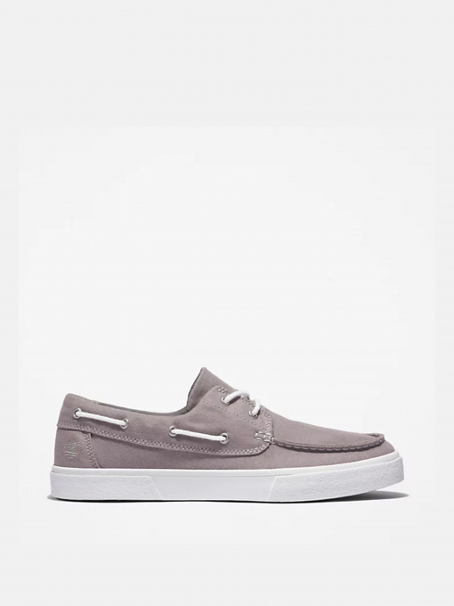 Слипоны и мокасины Timberland Union Wharf 2.0 EK+ модель TB0A29FU089 Фото