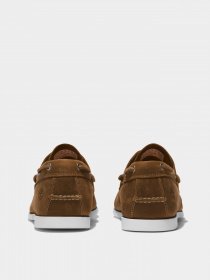 Мокасини Timberland Cedar Bay модель TB0A28F5200 Фото