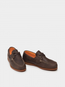 Мокасины Timberland Cedar Bay модель TB0A29YG931 Фото