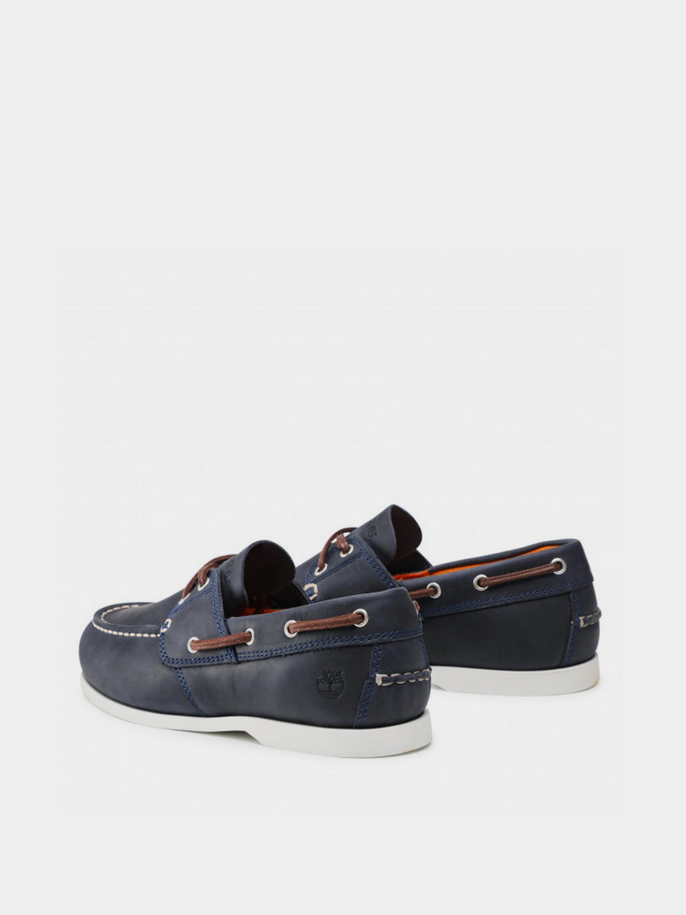 Мокасини Timberland Cedar Bay модель TB0A28BM019 Фото