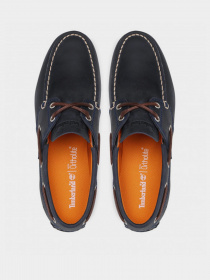 Мокасини Timberland Cedar Bay модель TB0A28BM019 Фото