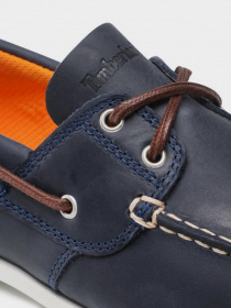 Мокасини Timberland Cedar Bay модель TB0A28BM019 Фото