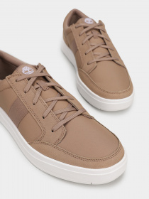 Кеды низкие Timberland модель TB0A2D87929 Фото