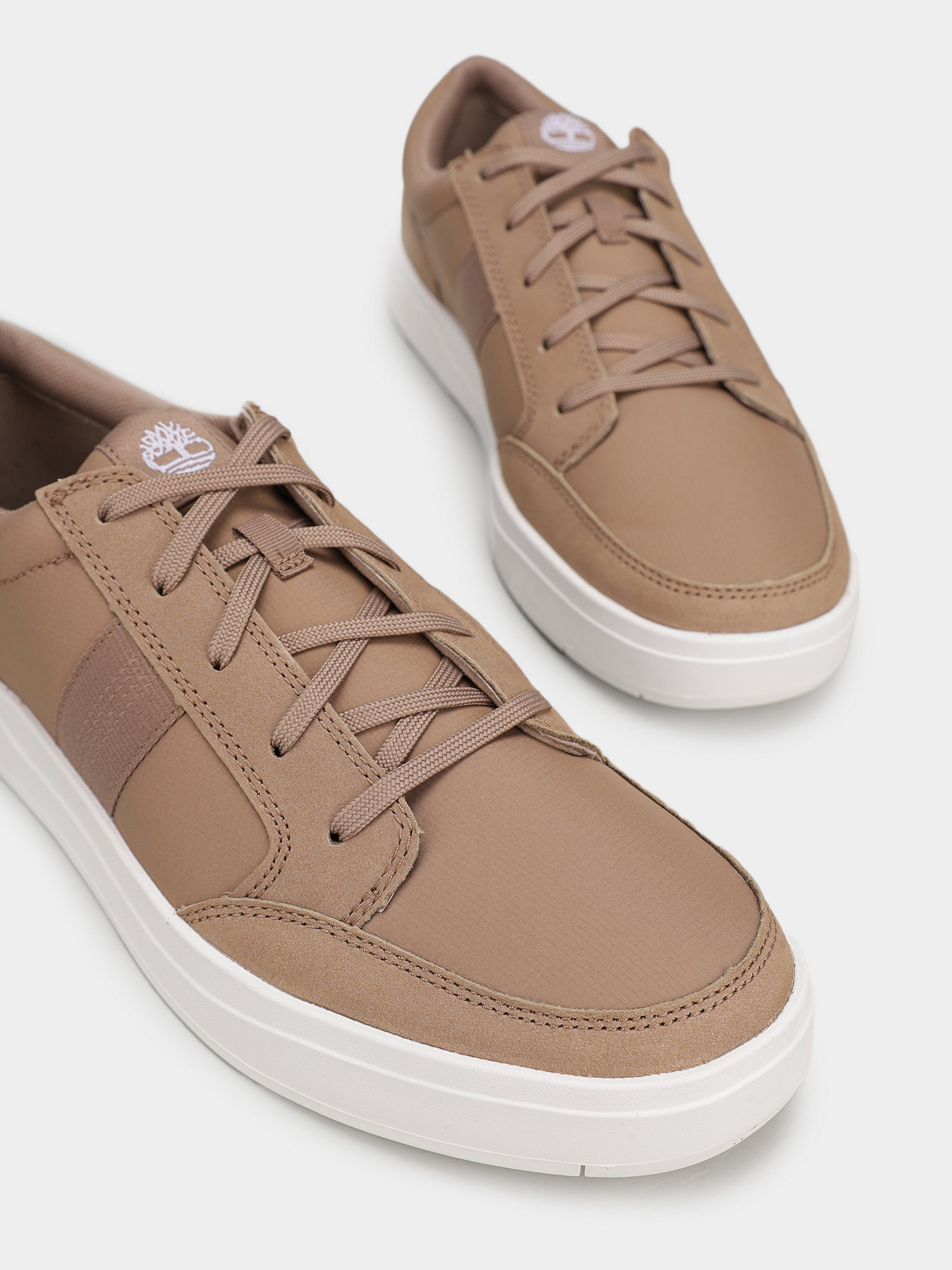 Кеды низкие Timberland модель TB0A2D87929 Фото