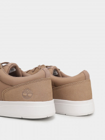 Кеды низкие Timberland модель TB0A2D87929 Фото