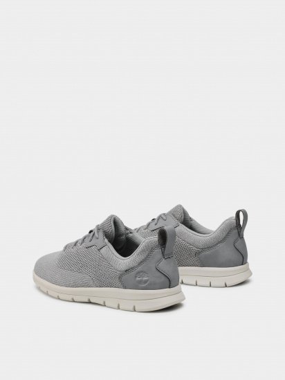 Кросівки Timberland Graydon модель TB0A29DR085 — фото - INTERTOP