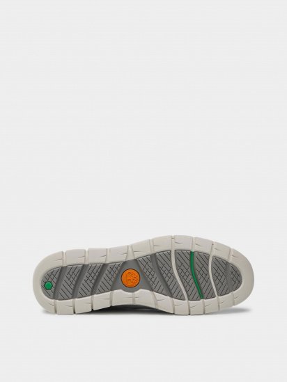 Кросівки Timberland Graydon модель TB0A29DR085 — фото 3 - INTERTOP